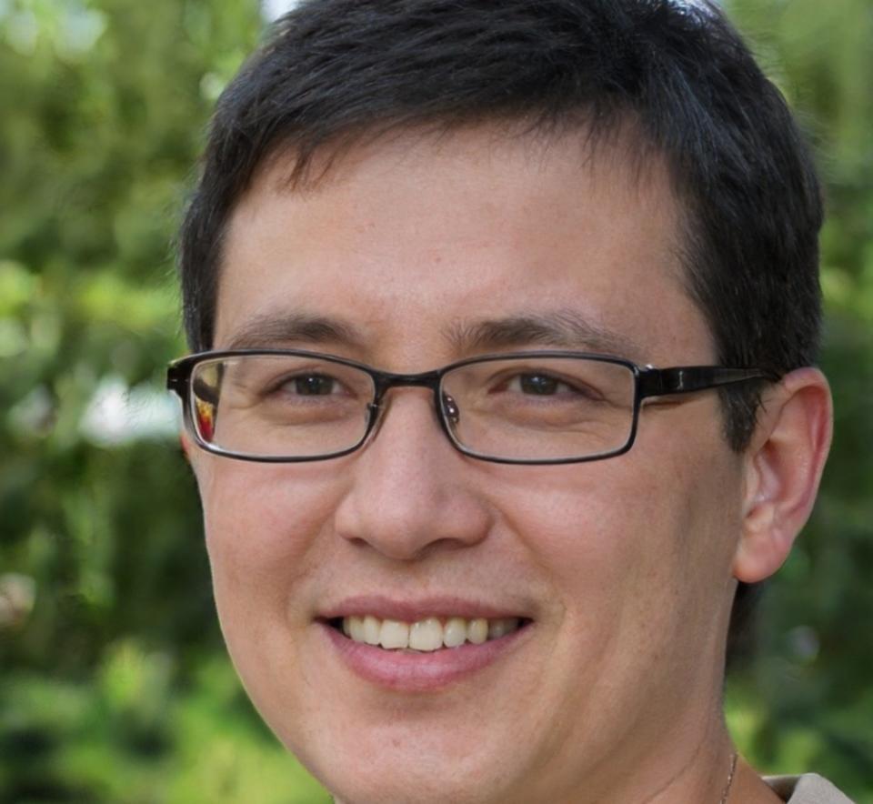 Desmond Ackroyd, Technical Training Lead